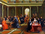 Europe: The 17th Century - HubPages