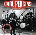 bol.com | Blue Suede Shoes, Carl Perkins | CD (album) | Muziek