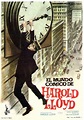 El mundo cómico de Harold Lloyd (1962) pm.esp. tt0194553 | Harold lloyd ...