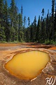 Paint Pots, Kootenay National Park | In The Field: Photo Blog by ...