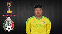 Top 8 atajadas de Abraham Romero en el Mundial U-20 - YouTube
