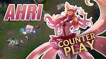 How To Counter Ahri? (2020 UPDATE) » LoL Counterpick