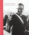 Libro Homenaje y Memoria: Centenario Salvador Allende: Obras del Museo ...