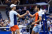 US Open: Carlos Alcaraz et Jannik Sinner ont réinventé le tennis - Le Matin