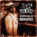 Album Discography - Lou Bega Official