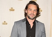 Who is Ben Foden? The X Factor: Celebrity star and former rugby ace who ...