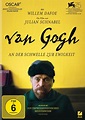 Review: Van Gogh - An der Schwelle zur Ewigkeit (Film) | Medienjournal