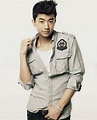 Picture of Woo-young Jang