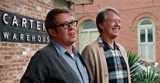 "Mobituaries": Remembering first brother Billy Carter - CBS News