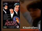 Kitustrailers : SANGRE AMARGA (Trailer en Español) - YouTube
