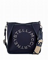 Stella McCartney Mini Logo Crossbody Tote Bag | Neiman Marcus