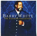 Barry White - The Ultimate Collection (1999, CD) | Discogs