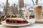 Sechs der außergewöhnlichsten Restaurants und Cafés in Maastricht ...