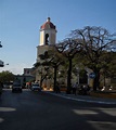 The Guanabacoa Church, Havana - Photo of the Day - Havana Times