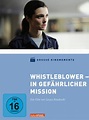 Whistleblower - In gefährlicher Mission DVD | Weltbild.de