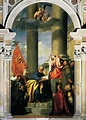 Las 10 Obras Maestras De Tiziano En El Renacimiento – Lo divino del arte