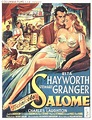 They Don't Make 'Em Like They Used To: Salome (1953)