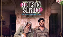 Gulabo Sitabo Review | Amazon Prime Exclusive