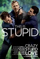 New UK Posters Released for Crazy Stupid Love - HeyUGuys