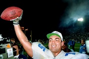 Prominent Hispanics in NFL History - Sports Illustrated