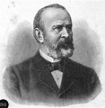 Ferdinand Freiherr von Richthofen, born 1833 in Karlsruhe … | Flickr