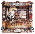 Jazz Rock Fusion Guitar: Steve Hackett - 1978 [2016] "Please Don't ...