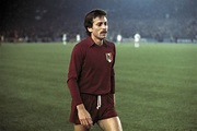 Com a camisa 10, Renato Zaccarelli ajudou o Torino a conquistar o seu ...