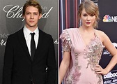 When Did Taylor Swift and Joe Alwyn Start Dating? | POPSUGAR Celebrity