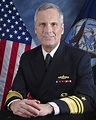 Vice Admiral James D. Syring > U.S. DEPARTMENT OF DEFENSE > Biography View