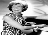 Marian McPartland: Acclaimed jazz pianist and broadcaster | The ...