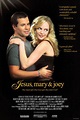 Jesus, Mary and Joey (2005) by James Quattrochi