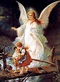 Guardian Angel | Guardian angel pictures, Angel pictures, Angel art