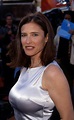 Mimi Rogers, X-Files premiere 1998