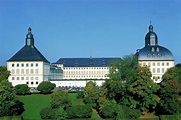 Gotha, la ville de la Maison de Saxe-Cobourg, en plein coeur de ...