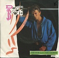 David Bowie - Never Let Me Down (1987, Vinyl) | Discogs