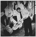 Há 80 anos, a tragédia de Guernica foi a glória de Picasso – Observador