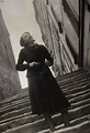 Line Marsa, Edith Piaf's mother, also a singer. Serge Lido c.1942 ...