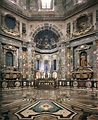The Medici Chapels - Basilica di San Lorenzo e complesso Mediceo ...