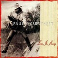 Paul Overstreet ‎– Love Is Strong (CD) - Hi-Fi Hits