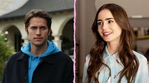 Emily em Paris: Conheça o elenco da série da Netflix - Notícias Série ...