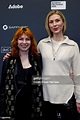 Director Laura Moss and Emily Gotto attend the 2023 Sundance Film ...