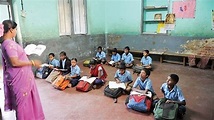 Poor Education Conditions in India Continue | Youth Ki Awaaz