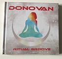 Sold Price: Donovan Ritual Groove CD Withdrawn Unreleased Sealed - May ...