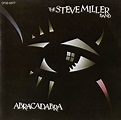 Musicotherapia: Steve Miller Band - Abracadabra (1982)