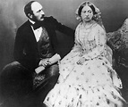 Prince Albert family tree: How did Albert meet Queen Victoria? How were ...
