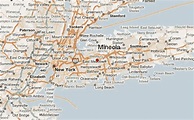 Mineola Location Guide