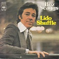 Boz Scaggs - Lido Shuffle | Releases | Discogs
