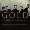 Spandau Ballet - Gold (2001) - MusicMeter.nl