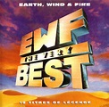 Earth, Wind & Fire - The Very Best (1994, CD) | Discogs