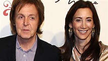 Paul McCartney heiratet am Wochenende zum 3. Mal! | Promiflash.de